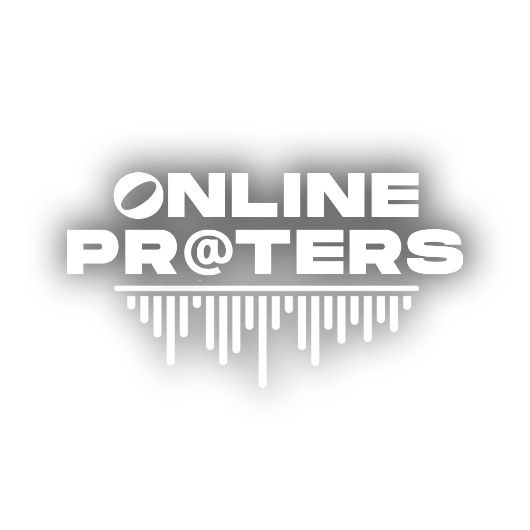 Online Praters